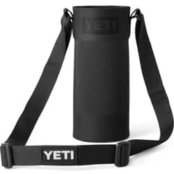 Yeti Rambler Bottle Sling Small Black