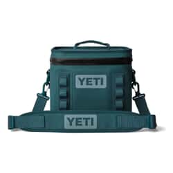 Yeti Hopper Flip 8 Soft Cooler Agave Teal
