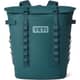 Yeti Hopper M20 Backpack Cooler Agave Teal