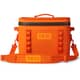 Yeti Hopper Flip 18 Soft Cooler King Crab Orange