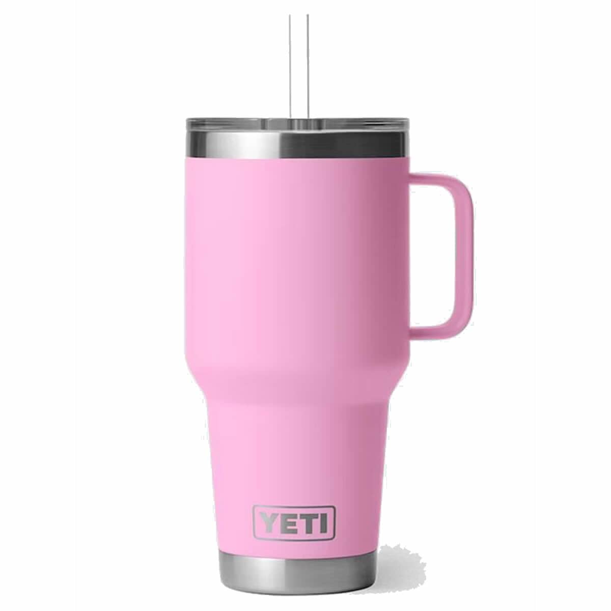 YETI Rambler 14 oz 　Tropical Pink　マグカップ YETI® Rambler® 14 oz (414 ml) Stackable Mug – YETI EUROPE