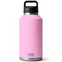 Yeti Rambler 64 Oz Chug Bottle Power Pink