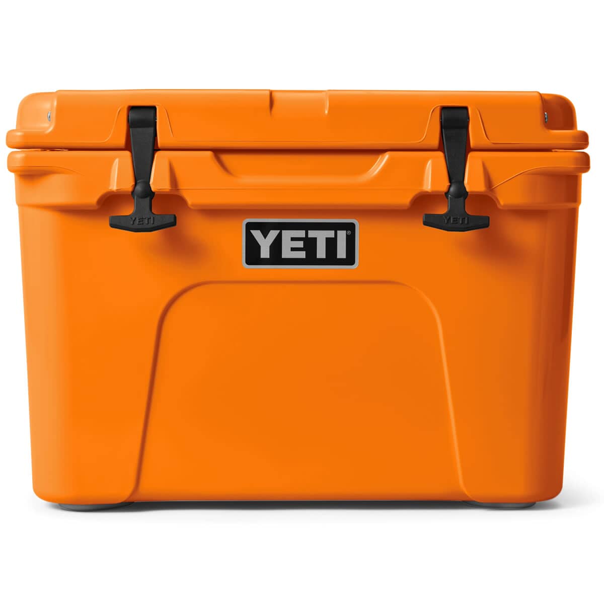 Yeti Tunda 35 Hard Cooler King Crab Orange (7000002148) - BBQ World