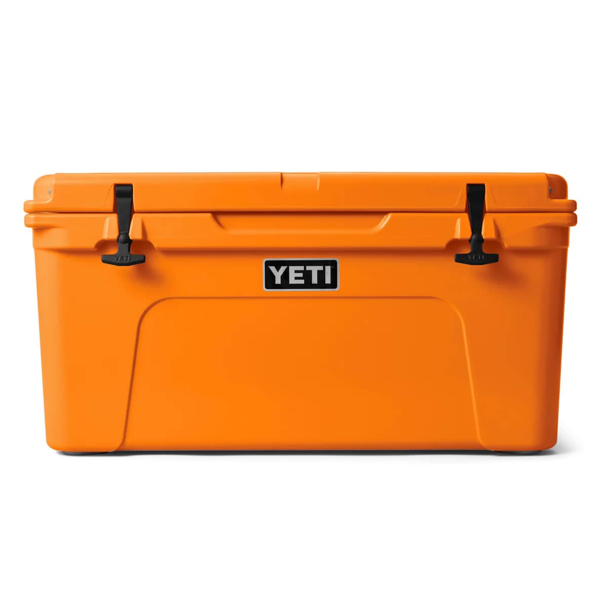 Yeti Tundra 65 Hard Cooler King Crab Orange (7000002149) BBQ World