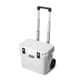 Yeti Roadie 32 Wheeled Cooler White