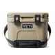 Yeti Roadie 15 Tan