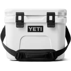 Yeti Roadie 15 Cooler White