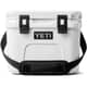 Yeti Roadie 15 Cooler White