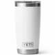 Yeti Rambler 20 Oz Tumbler White