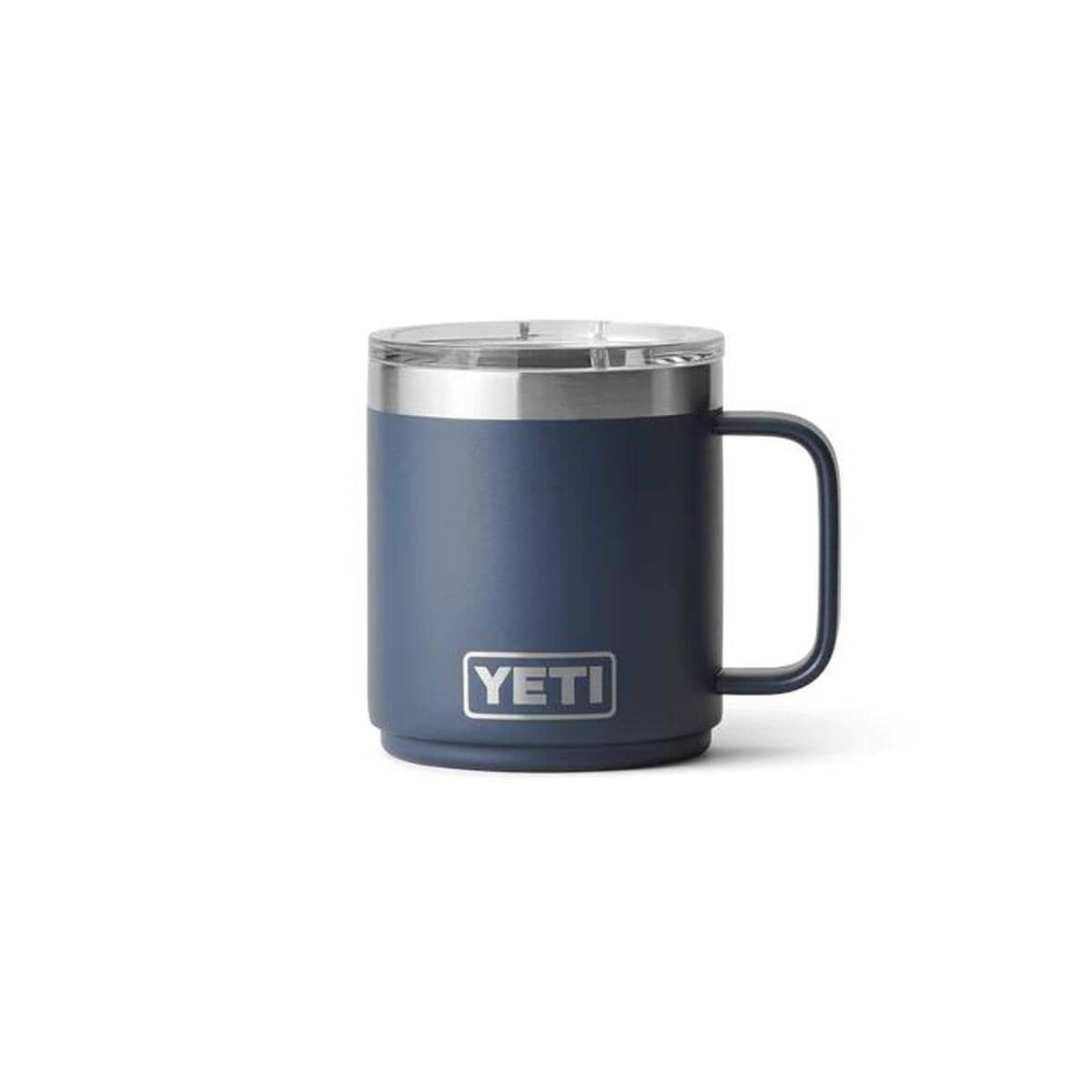 Yeti Rambler 10 Oz Mug Navy (7000002304) - BBQ World
