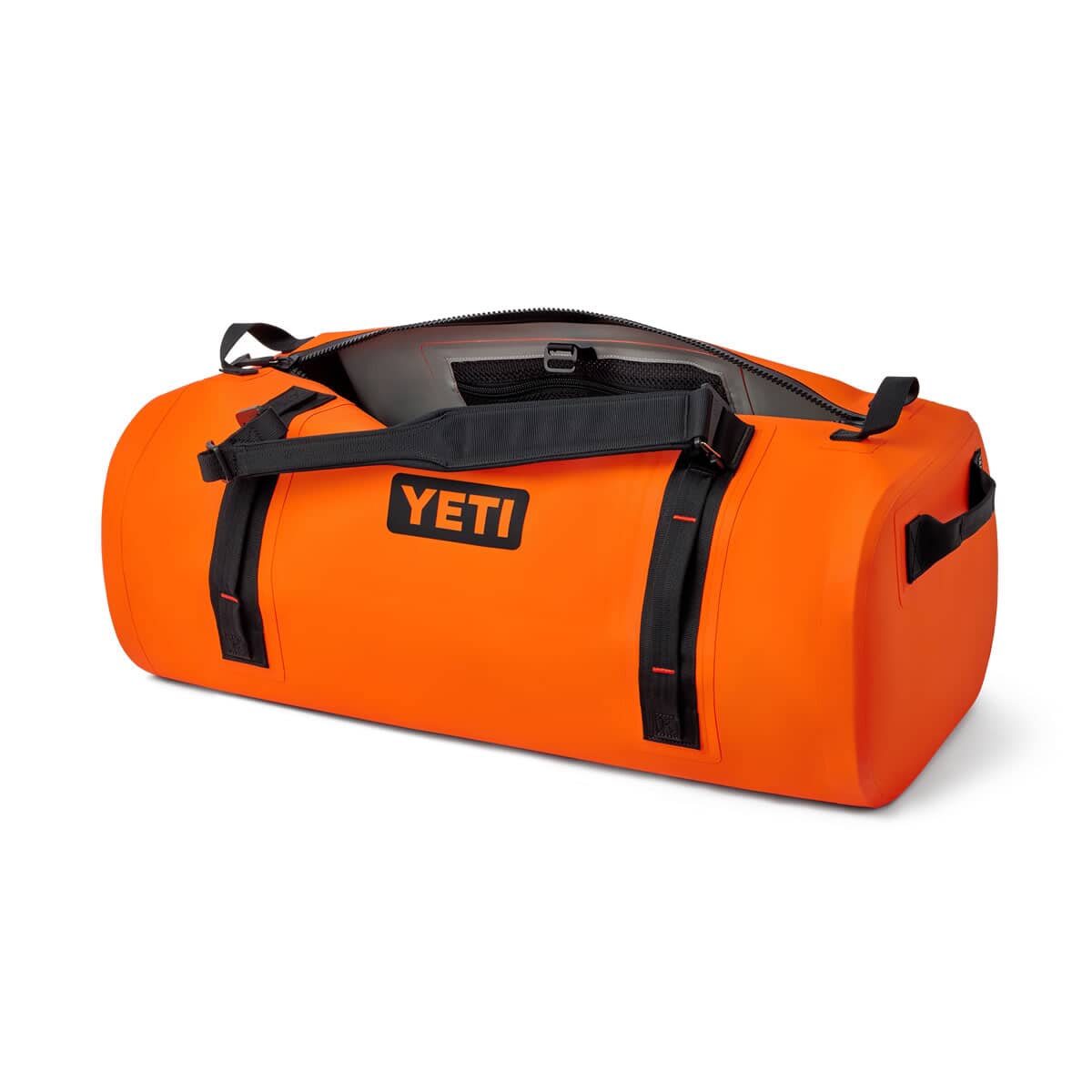 Yeti Panga Duffel 75 King Crab Orange