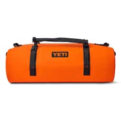 Yeti Panga Duffel 100 King Crab Orange