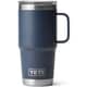 Yeti Rambler 20 Oz Travel Mug Navy