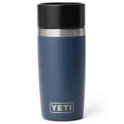 Yeti Rambler 12 Oz Travel Bottle with Commuter Cap Navy