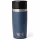 Yeti Rambler 12 Oz Travel Bottle with Commuter Cap Navy