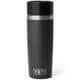 Yeti Rambler 16 Oz Travel Bottle with Commuter Cap Black