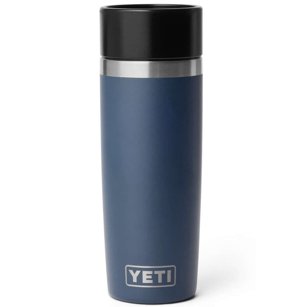 Yeti Rambler 16 Oz Travel Bottle with Commuter Cap Navy
