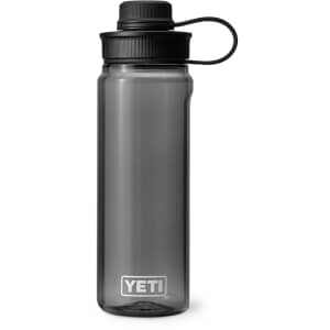 Yeti Yonder Tether Water Bottle Charcoal 750ml