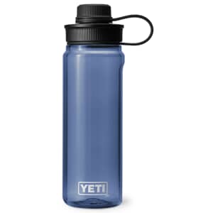 Yeti Yonder Tether Water Bottle 750ml Navy