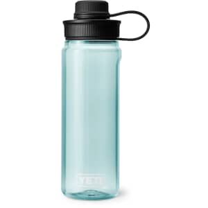 Yeti Yonder Tether Water Bottle 750ml Seafoam
