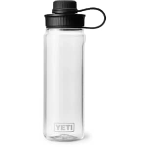 Yeti Yonder Tether Water Bottle Clear 750ml
