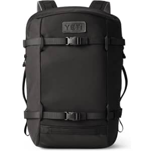 Yeti Crossroads Backpack 22