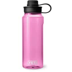 Yeti Yonder Tether 34 Oz Bottle Power Pink