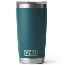 Yeti Rambler 20 Oz Tumbler Agave Teal
