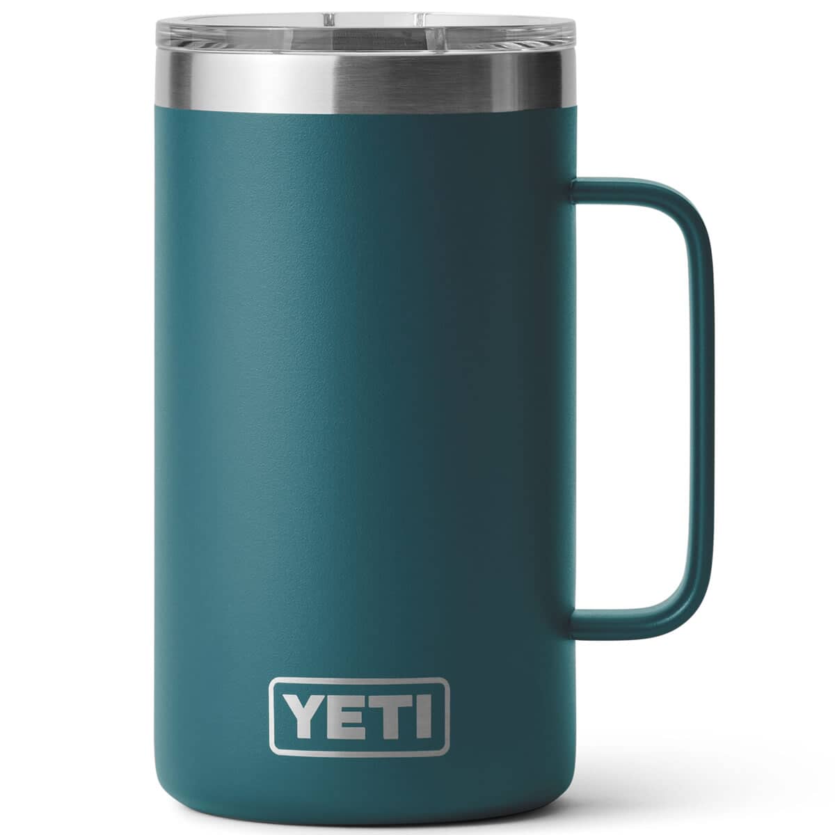 Yeti Rambler 24 Oz Mug Agave Teal (7000002474) - BBQ World