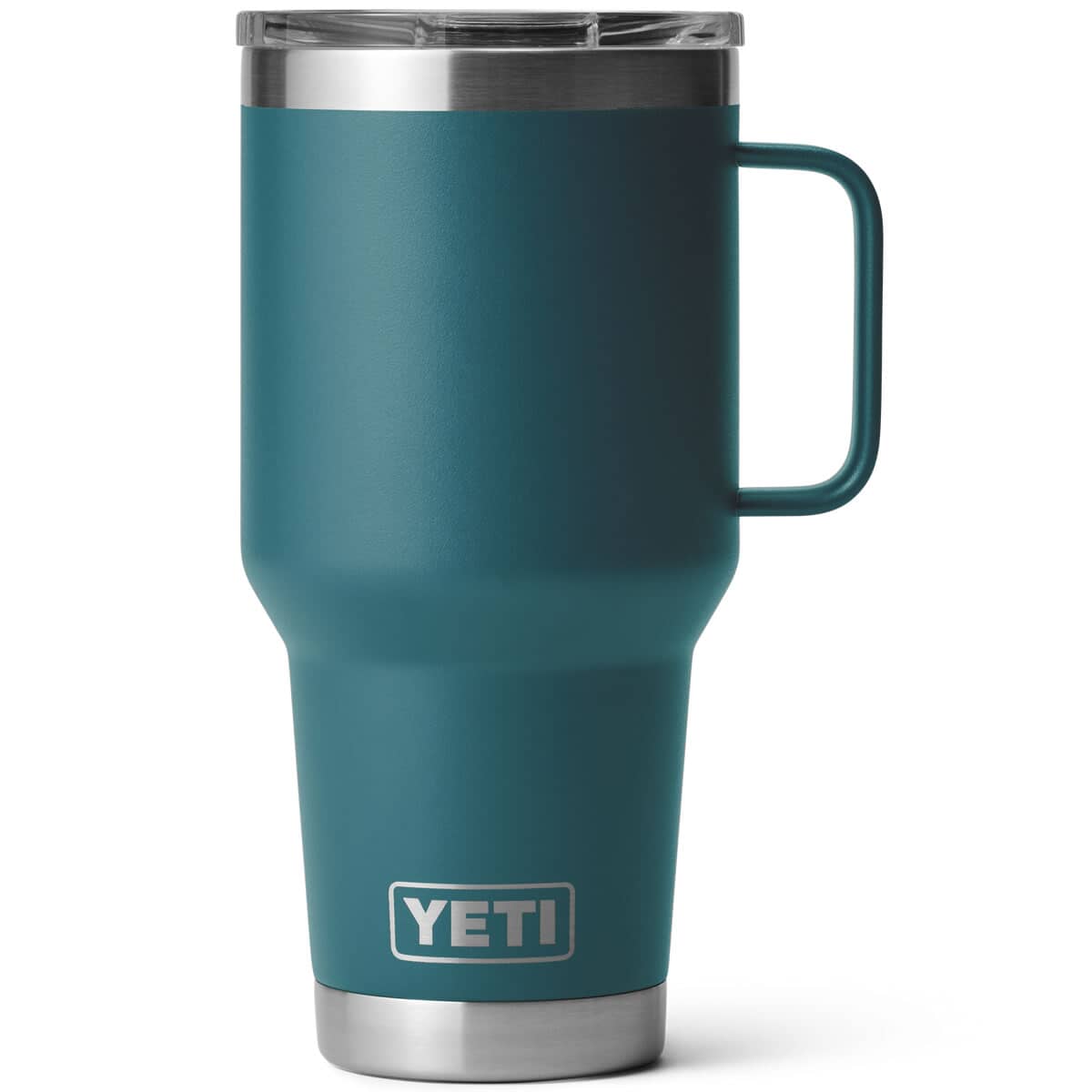 Yeti Rambler 30 Oz Travel Mug Agave Teal (7000002479) - BBQ World