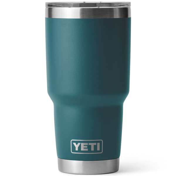 Yeti Rambler 30 Oz Tumbler Agave Teal (7000002480) - BBQ World