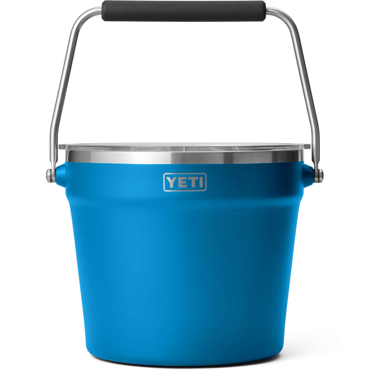 Yeti Beverage Bucket Big Wave Blue (7000002513) - BBQ World