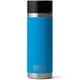 Yeti Rambler 18 Oz Hotshot Bottle Big Wave Blue