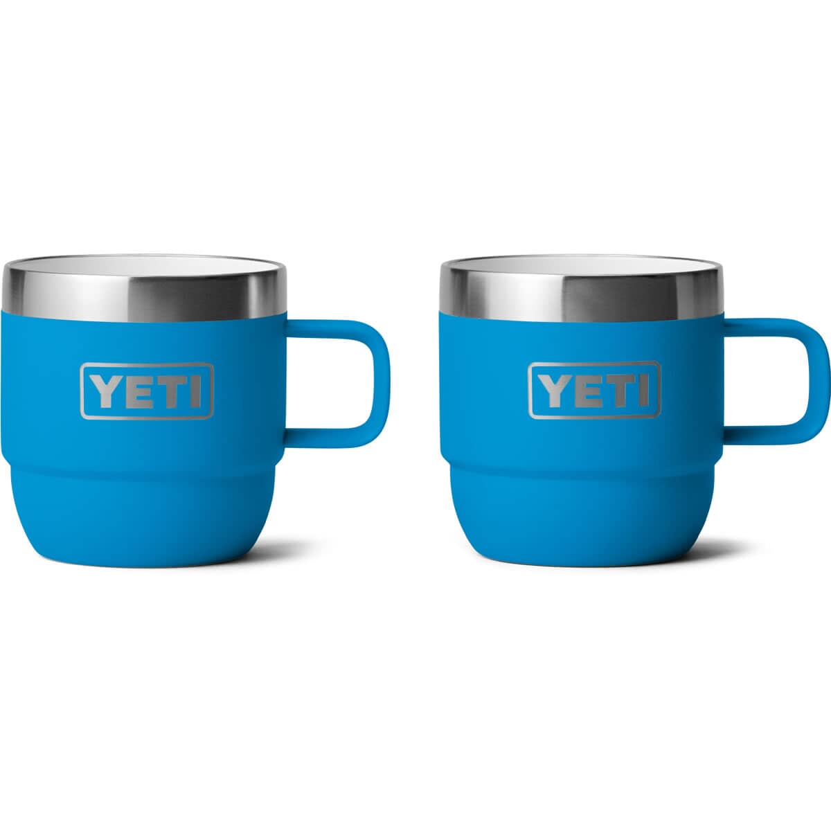 2 top YETI RAMBLER