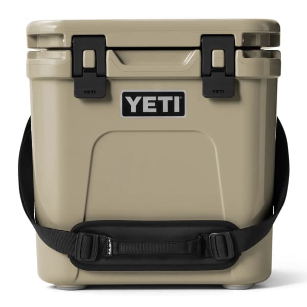Yeti Roadie 24 Cool Box 2.0 Tan