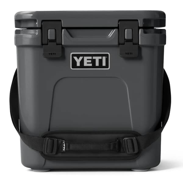 Yeti Roadie 24 Cool Box 2.0 Charcoal