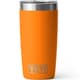 Yeti Rambler 10 Oz Tumbler King Crab Orange