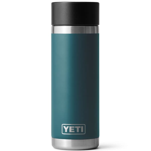 Yeti Rambler 18 Oz Hotshot Bottle Agave Teal (7000002606) - BBQ World