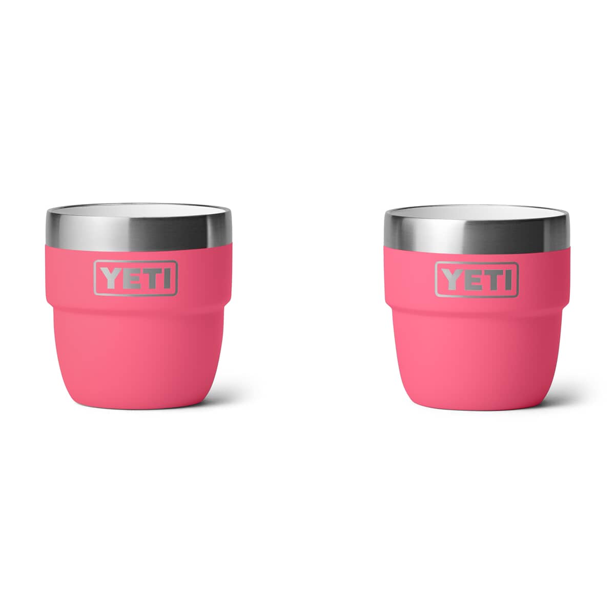 Yeti Rambler 14 Oz Mug Tropical Pink (7000002847) - BBQ World