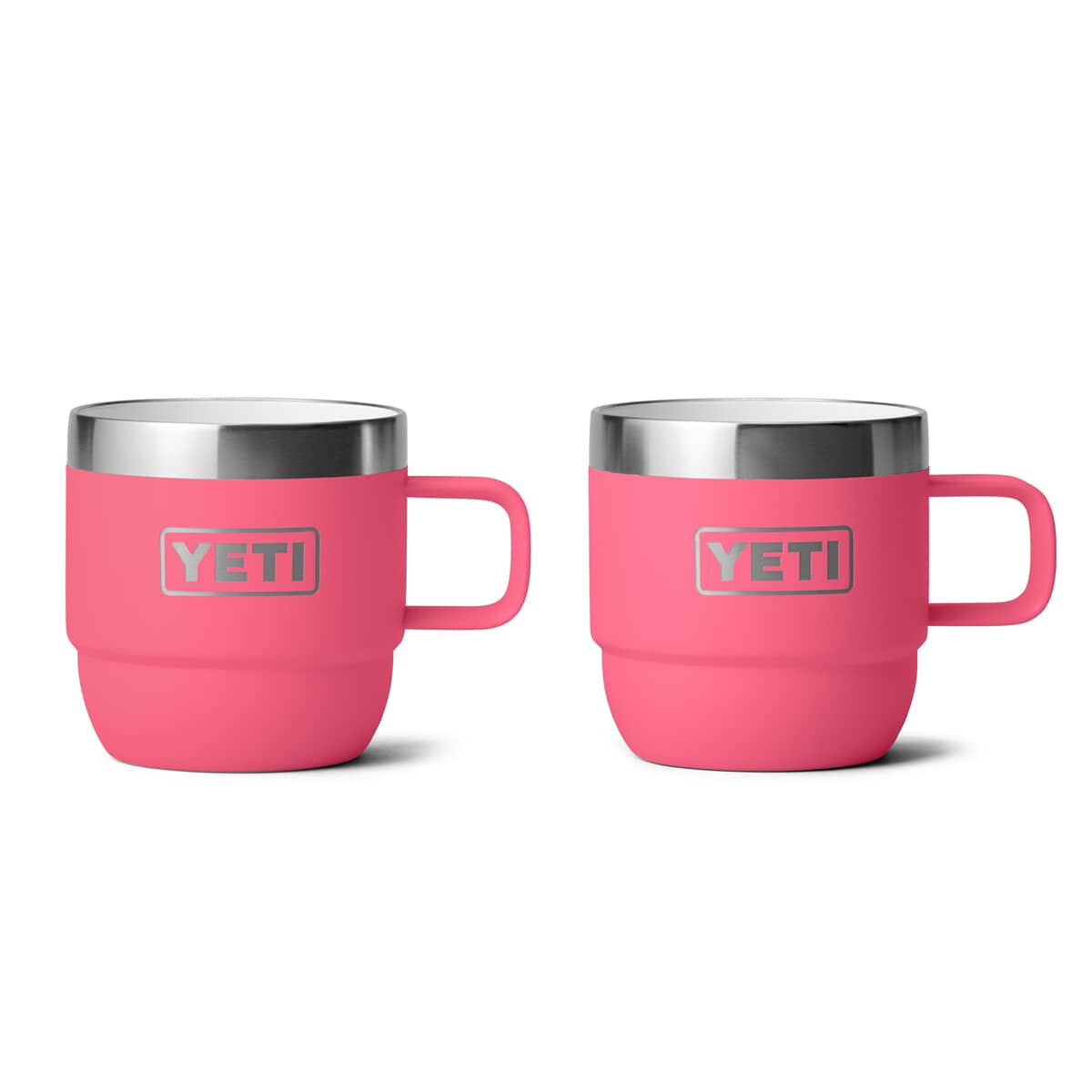 Yeti Rambler Oz Espresso Mug Pack of Tropical Pink (7000002845