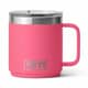 Yeti Rambler 10 Oz Mug Tropical Pink