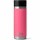 Yeti Rambler 18 Oz Hotshot Bottle Tropical Pink