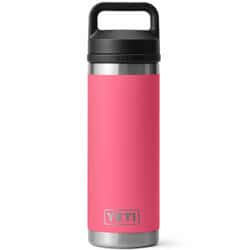 Yeti Rambler 18 Oz Chug Bottle Tropical Pink