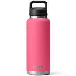 Yeti Rambler 46 Oz Chug Bottle Tropical Pink