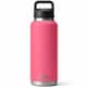 Yeti Rambler 46 Oz Chug Bottle Tropical Pink