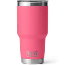 Yeti Rambler 30 Oz Tumbler Tropical Pink