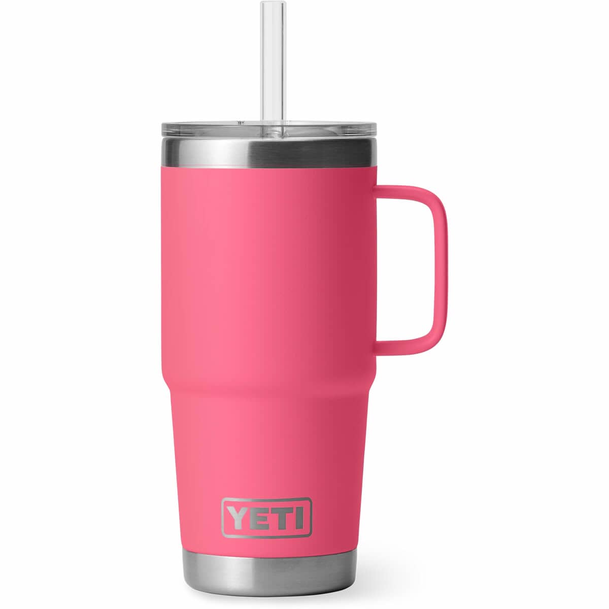 Yeti Rambler 26 Oz Bottle Chug Sandstone Pink (7000003728) - BBQ World