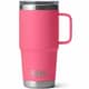 Yeti Rambler 20 Oz Travel Mug Tropical Pink