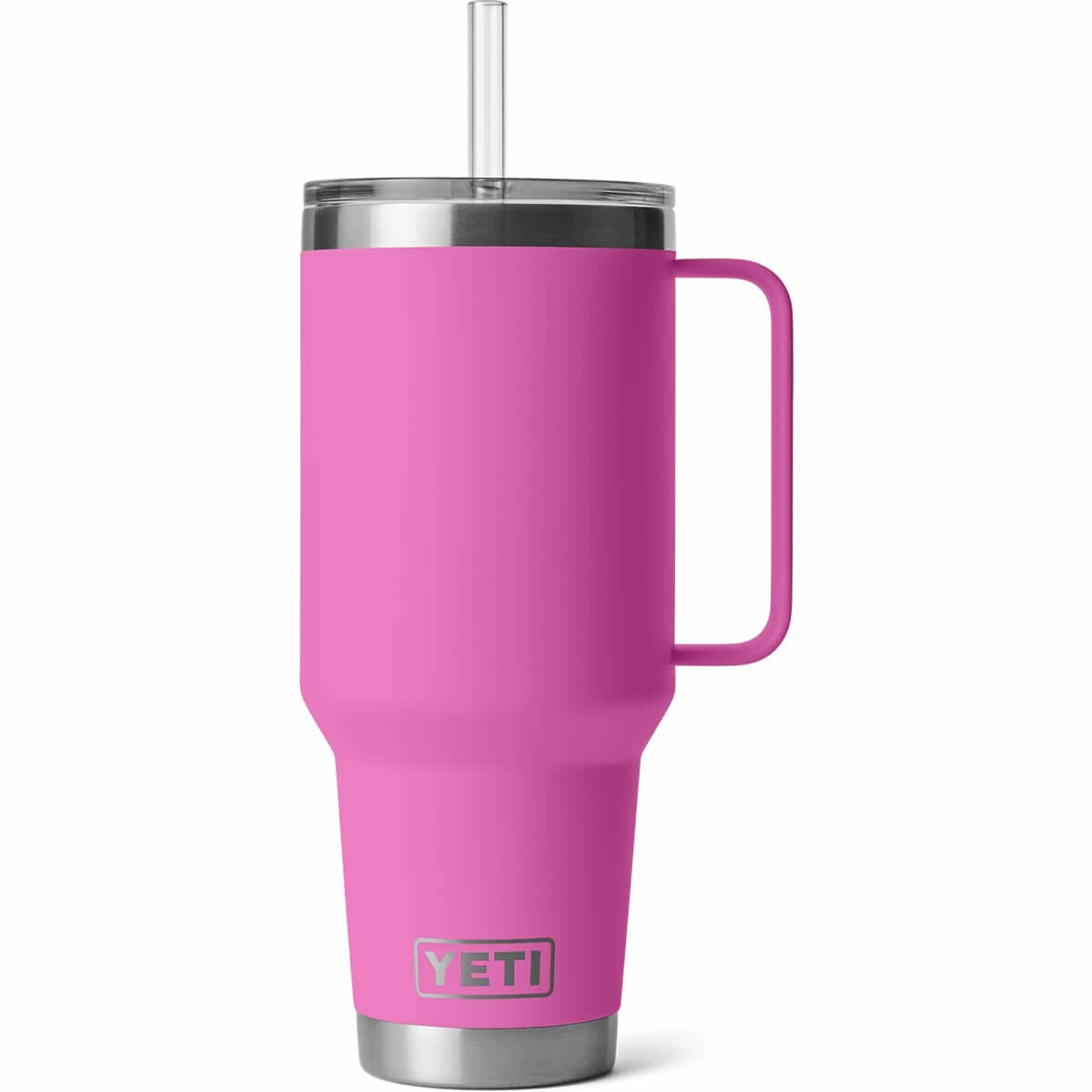 YETI Rambler 14 oz 　Tropical Pink　マグカップ YETI® Rambler 14 oz Stackable Mug – YETI EUROPE