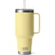 Yeti Rambler 42 Oz Straw Mug Daybreak Yellow